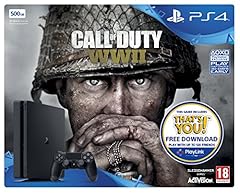 Sony playstation 500gb for sale  Delivered anywhere in UK