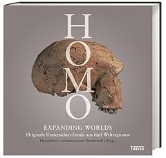 Homo expanding worlds gebraucht kaufen  Wird an jeden Ort in Deutschland