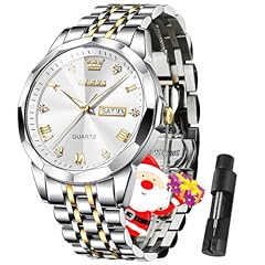 Olevs montre quartz d'occasion  Livré partout en France