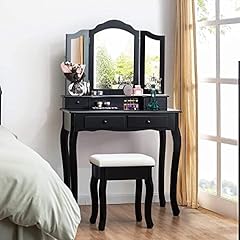 Nightcore vanity table for sale  Delivered anywhere in USA 
