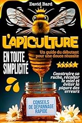 Apiculture simplicité guide d'occasion  Livré partout en Belgiqu