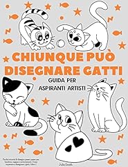 Chiunque può disegnare usato  Spedito ovunque in Italia 