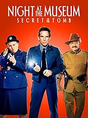 Night the museum d'occasion  Livré partout en France