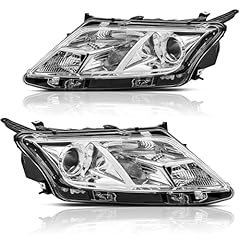 Headlights assembly pair for sale  Delivered anywhere in USA 