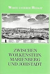Wolkenstein marienberg jöhsta gebraucht kaufen  Wird an jeden Ort in Deutschland