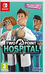 Two point hospital gebraucht kaufen  Wird an jeden Ort in Deutschland