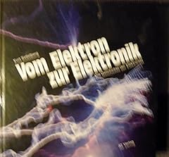 Vom elektron zur d'occasion  Livré partout en France