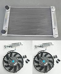 Aluminum radiator fans for sale  Delivered anywhere in Ireland