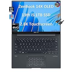 Asus zenbook 14x for sale  Delivered anywhere in USA 