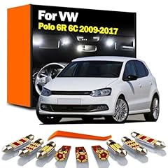 Brdcvgqp kit lampadine usato  Spedito ovunque in Italia 