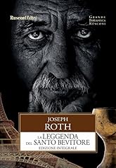 Leggenda del santo usato  Spedito ovunque in Italia 