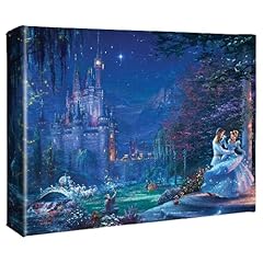 Thomas kinkade disney for sale  Delivered anywhere in USA 