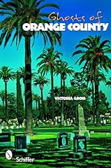 Ghosts orange county for sale  Delivered anywhere in USA 
