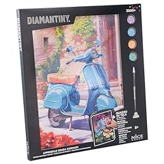 Diamantiny vespa paint for sale  Delivered anywhere in UK