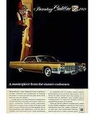 1969 cadillac sedan for sale  Delivered anywhere in USA 
