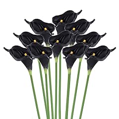 Patikil artificial calla for sale  Delivered anywhere in UK
