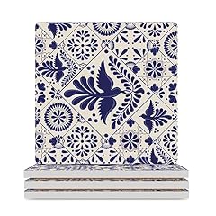 Mexican talavera style for sale  Delivered anywhere in USA 