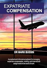 Expatriate compensation d'occasion  Livré partout en Belgiqu