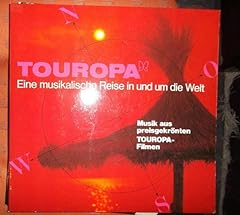 Touropa gebraucht kaufen  Wird an jeden Ort in Deutschland