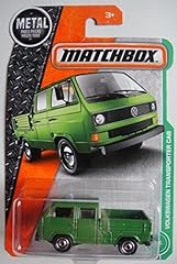 Matchbox carton transport d'occasion  Livré partout en France