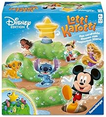 Lotti karotti disney gebraucht kaufen  Wird an jeden Ort in Deutschland
