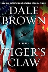 Tiger claw novel for sale  Delivered anywhere in USA 