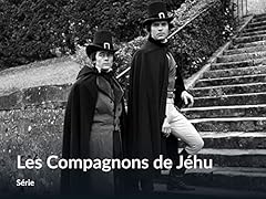 Compagnons jéhu d'occasion  Livré partout en France