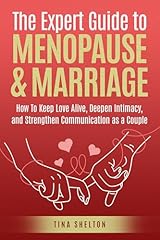 Expert guide menopause for sale  Delivered anywhere in UK