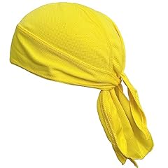 Viaumbr bandana cap usato  Spedito ovunque in Italia 