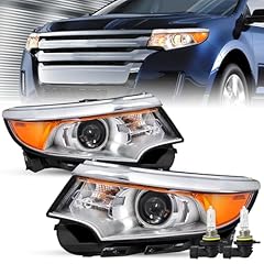 Sockir headlight assembly for sale  Delivered anywhere in USA 