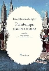 Printemps saisons d'occasion  Livré partout en Belgiqu