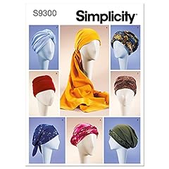 Simplicity misses headwrap for sale  Delivered anywhere in USA 