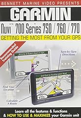 Garmin nuvi 700 for sale  Delivered anywhere in UK