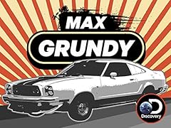 Max grundy for sale  Delivered anywhere in USA 
