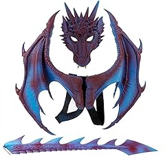 Nirvany dragon costume for sale  Delivered anywhere in USA 