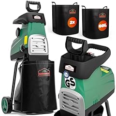 Gardebruk trituratore elettric usato  Spedito ovunque in Italia 
