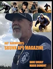 Skunk ape magazine for sale  Delivered anywhere in UK