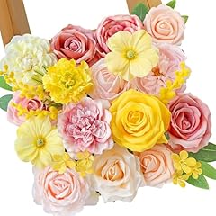 Serwalin artificial flowers for sale  Delivered anywhere in USA 