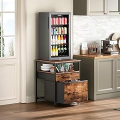 Herture mini fridge for sale  Delivered anywhere in USA 