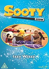 Sooty show izzy for sale  Delivered anywhere in UK