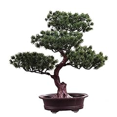 Artificial bonsai pine for sale  Delivered anywhere in USA 