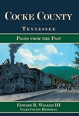 Cocke county tennessee for sale  Delivered anywhere in USA 