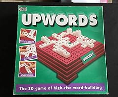Upwords. 1996 parker for sale  Delivered anywhere in UK