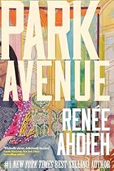 Park avenue glamorous gebraucht kaufen  Wird an jeden Ort in Deutschland