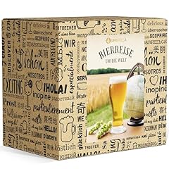 Boxiland biere internationale gebraucht kaufen  Wird an jeden Ort in Deutschland