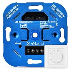 Kyotech led dimmer gebraucht kaufen  Wird an jeden Ort in Deutschland