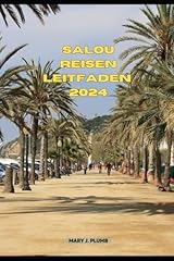 Salou reisen leitfaden for sale  Delivered anywhere in UK
