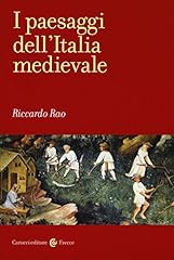 Paesaggi dell italia usato  Spedito ovunque in Italia 