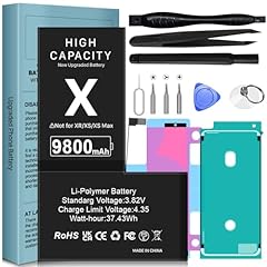 Shenmz 9800mah battery for sale  Delivered anywhere in USA 