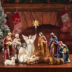 Besblee nativity sets for sale  Delivered anywhere in USA 